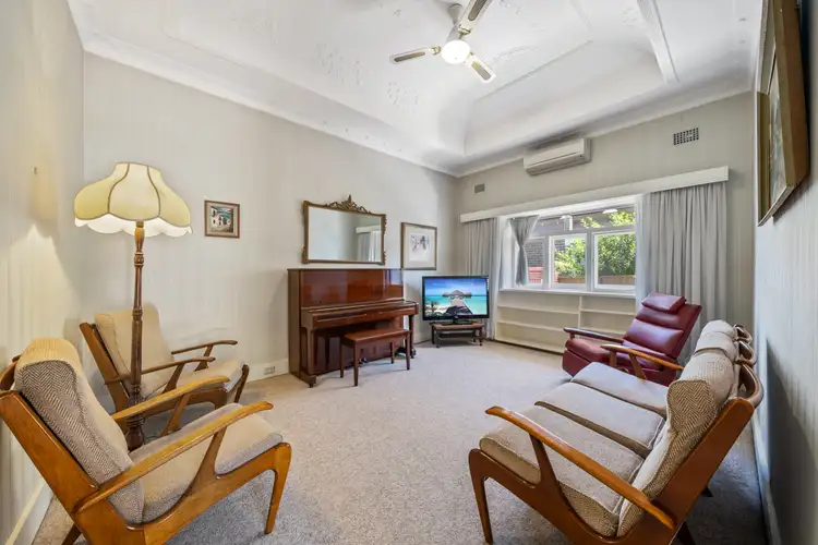 Third view of Homely house listing, 58 Wilga Street, Concord West NSW 2138