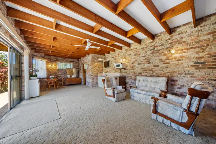 Fourth view of Homely house listing, 58 Wilga Street, Concord West NSW 2138