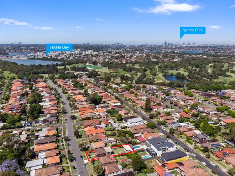 Fifth view of Homely house listing, 58 Wilga Street, Concord West NSW 2138