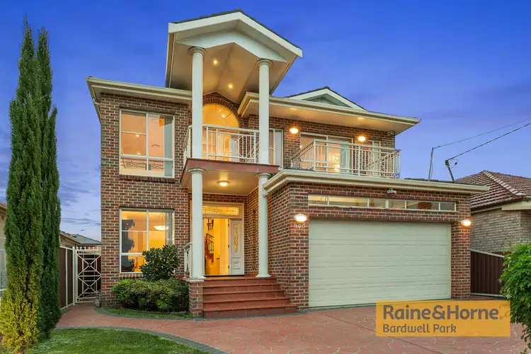 109 Chapel Street, Kingsgrove NSW 2208