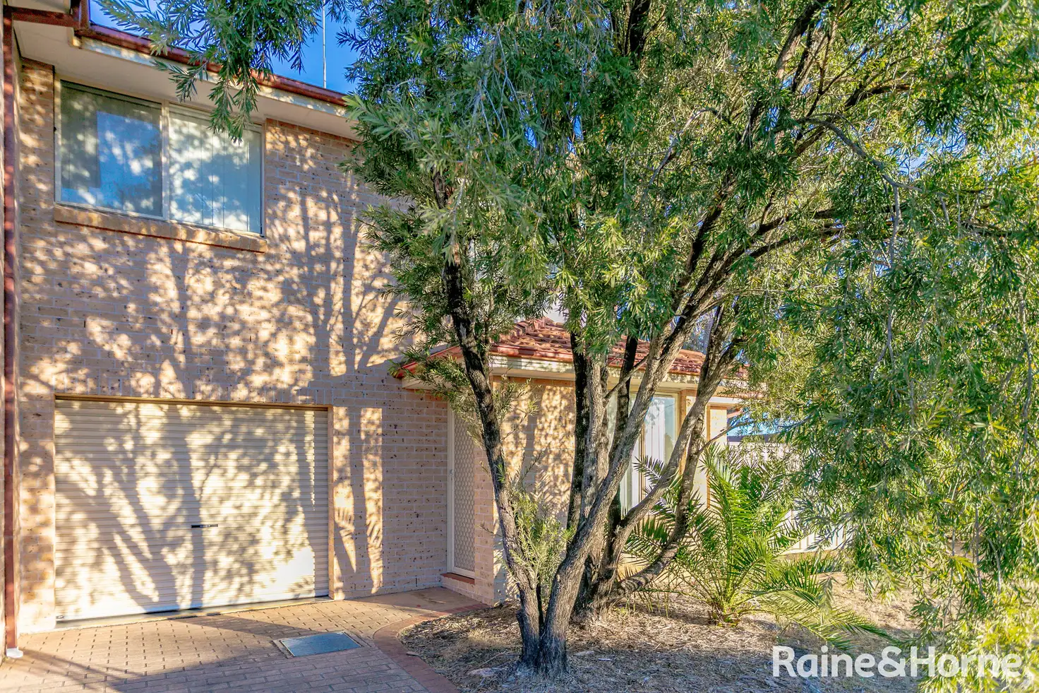 Main view of Homely townhouse listing, 1/2 Wattle Avenue, North St Marys NSW 2760