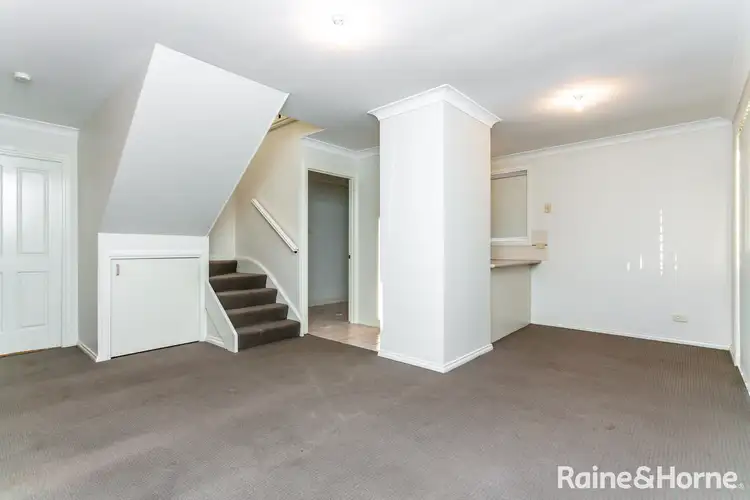 Second view of Homely townhouse listing, 1/2 Wattle Avenue, North St Marys NSW 2760