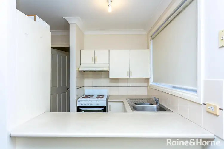 Third view of Homely townhouse listing, 1/2 Wattle Avenue, North St Marys NSW 2760