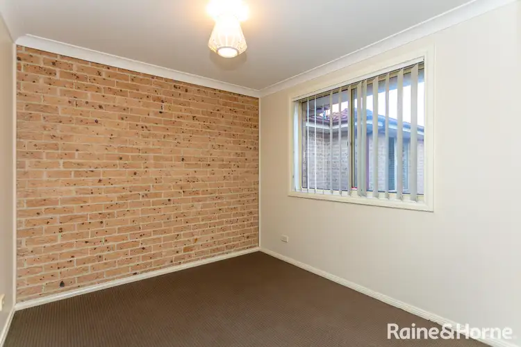 Fifth view of Homely townhouse listing, 1/2 Wattle Avenue, North St Marys NSW 2760