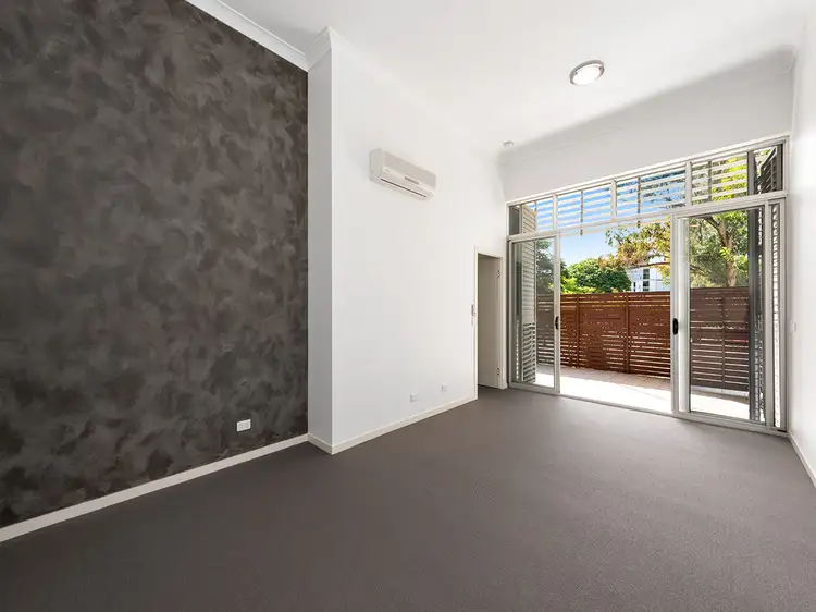Second view of Homely unit listing, 3/8-12 Belgrave Road, Indooroopilly QLD 4068