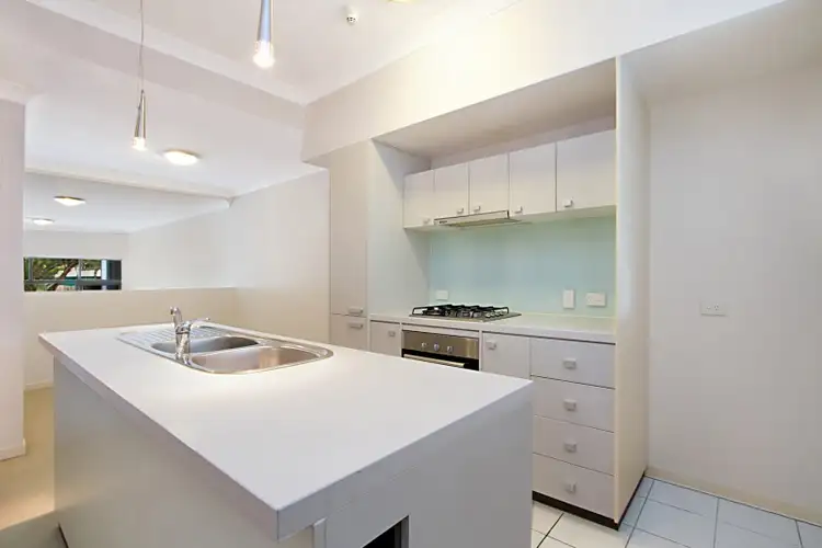 Fifth view of Homely unit listing, 3/8-12 Belgrave Road, Indooroopilly QLD 4068