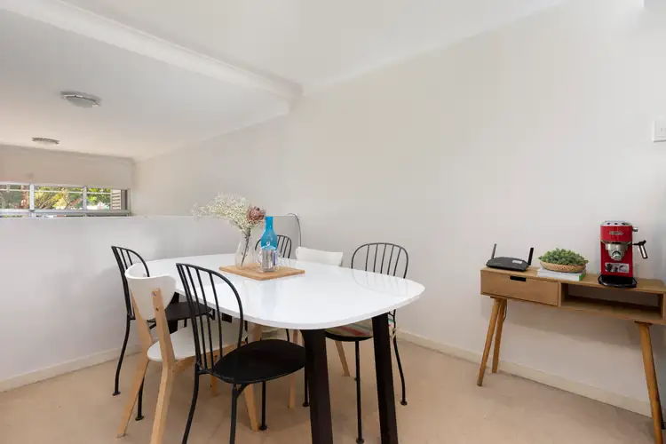 Sixth view of Homely unit listing, 3/8-12 Belgrave Road, Indooroopilly QLD 4068