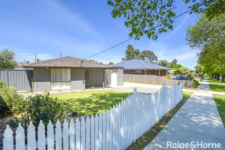 Main view of Homely house listing, 1 Beauchamp Street, Kyneton VIC 3444