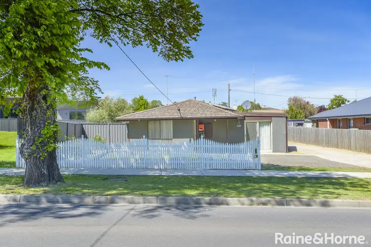 Second view of Homely house listing, 1 Beauchamp Street, Kyneton VIC 3444