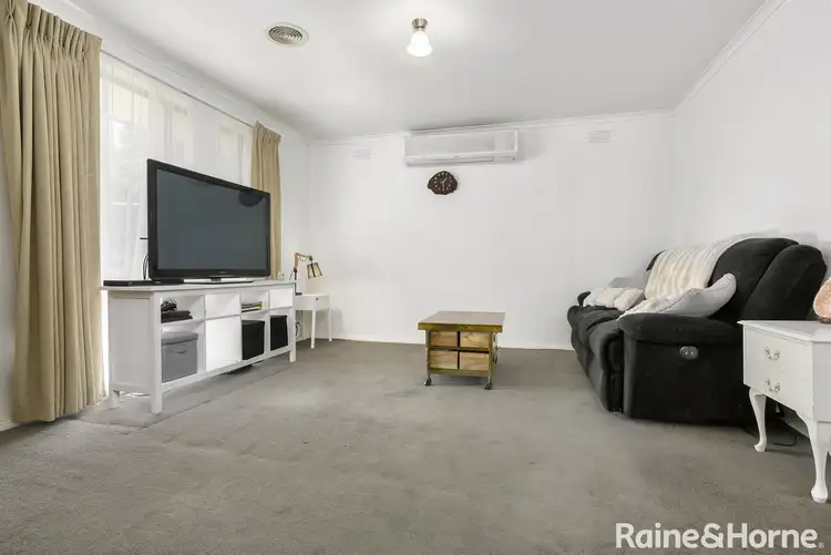 Third view of Homely house listing, 1 Beauchamp Street, Kyneton VIC 3444