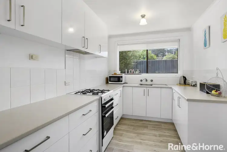 Fourth view of Homely house listing, 1 Beauchamp Street, Kyneton VIC 3444