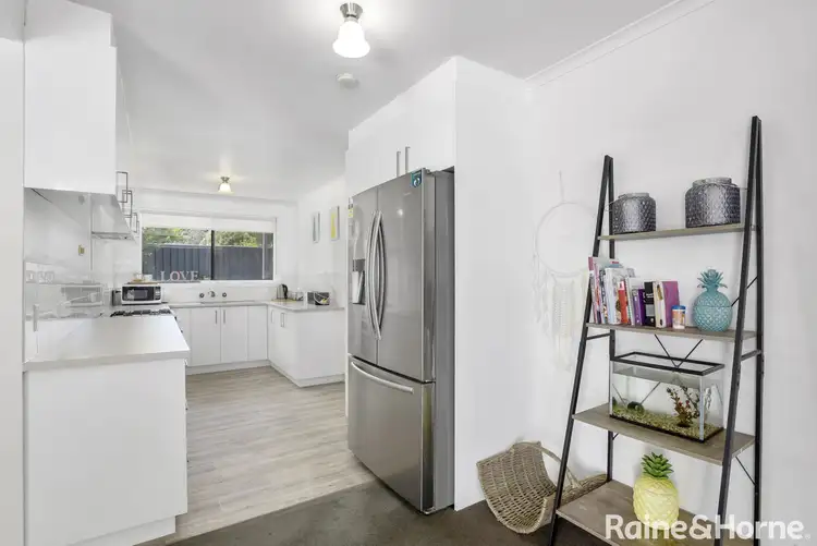 Fifth view of Homely house listing, 1 Beauchamp Street, Kyneton VIC 3444