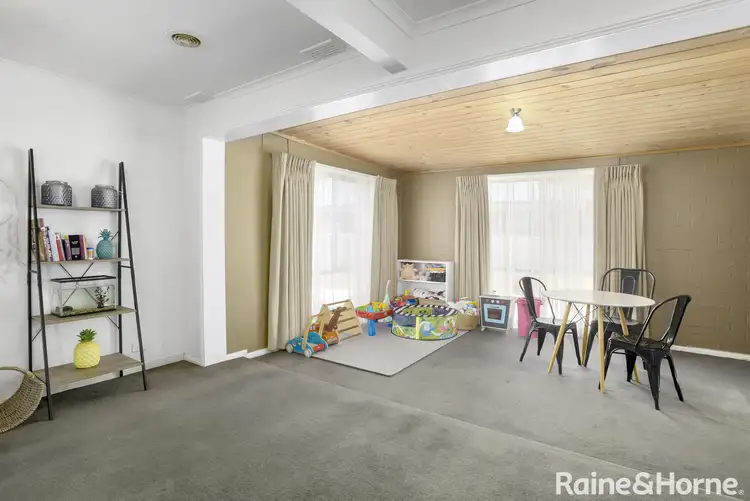 Sixth view of Homely house listing, 1 Beauchamp Street, Kyneton VIC 3444