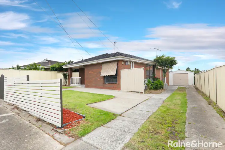 Main view of Homely house listing, 12 Cooma Street, Broadmeadows VIC 3047