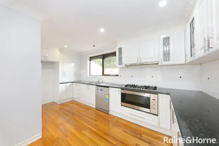 Second view of Homely house listing, 12 Cooma Street, Broadmeadows VIC 3047