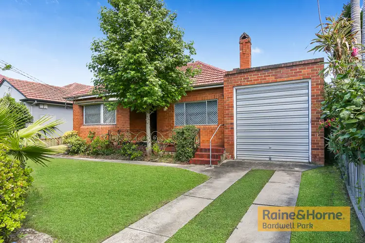 84 Bardwell Road, Bardwell Park NSW 2207