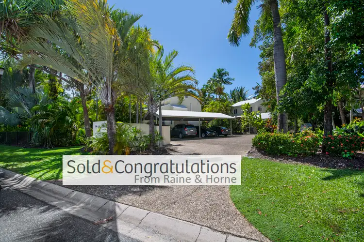 Main view of Homely townhouse listing, 3/7 Morning Close (IBIS COURT), Port Douglas QLD 4877