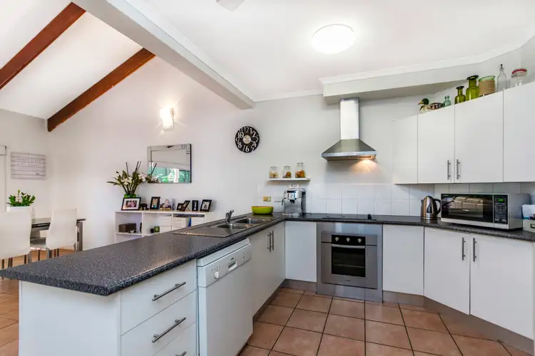 Second view of Homely townhouse listing, 3/7 Morning Close (IBIS COURT), Port Douglas QLD 4877