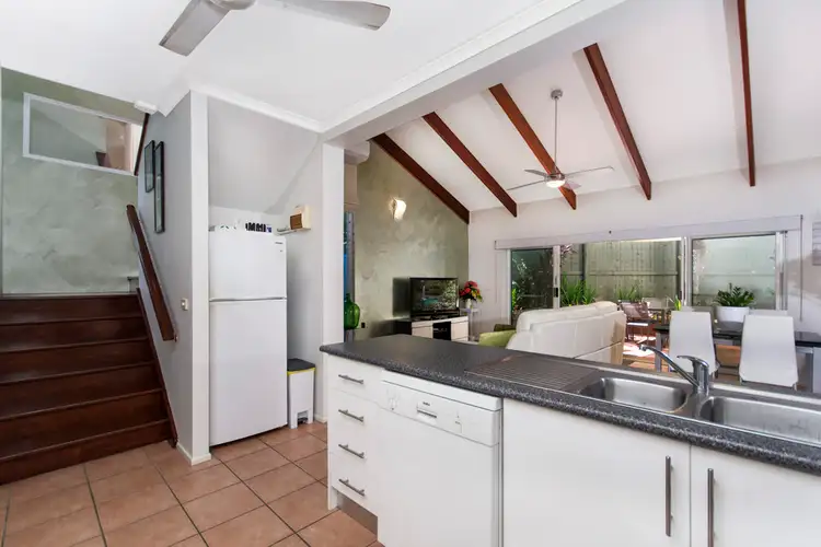 Third view of Homely townhouse listing, 3/7 Morning Close (IBIS COURT), Port Douglas QLD 4877
