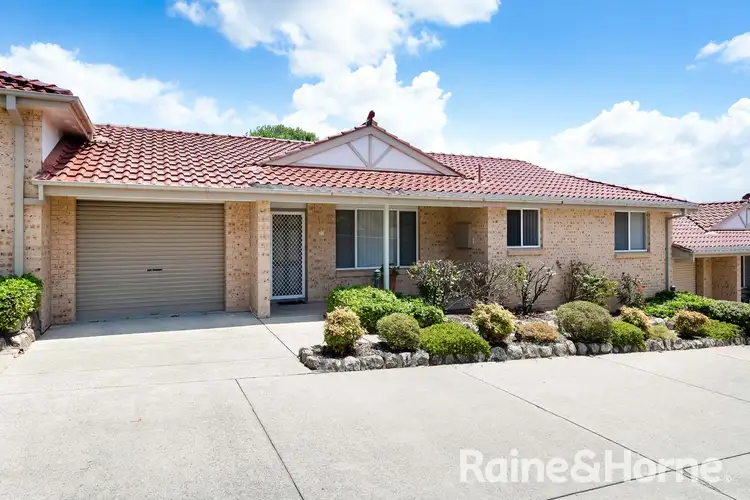 33/115 Main Road, Cardiff Heights NSW 2285