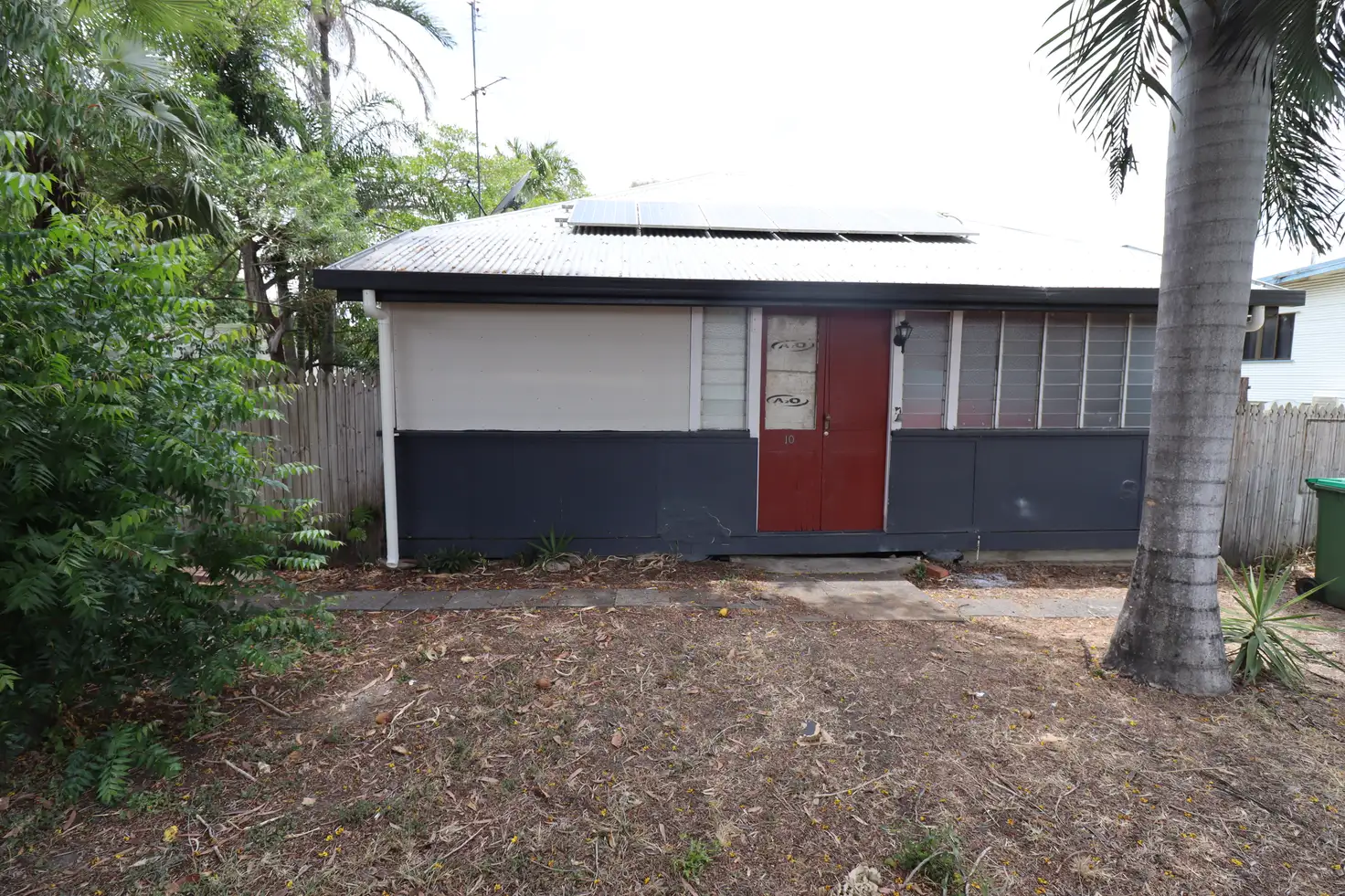 Main view of Homely house listing, 10 Michael Street, Ayr QLD 4807