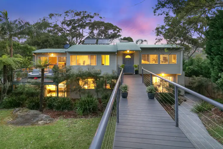 43 Boronga Avenue, West Pymble NSW 2073
