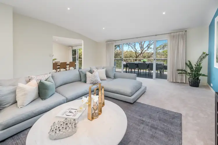 Second view of Homely house listing, 43 Boronga Avenue, West Pymble NSW 2073