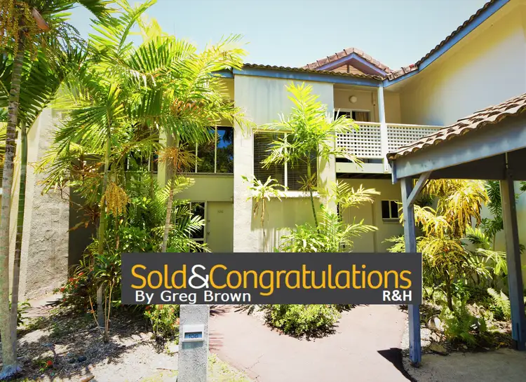 Main view of Homely unit listing, 106/121-137 Port Douglas Road, Port Douglas QLD 4877