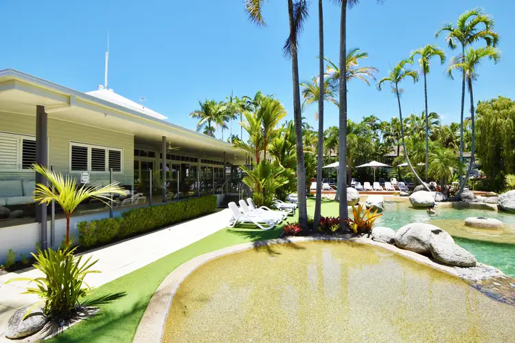 Second view of Homely unit listing, 106/121-137 Port Douglas Road, Port Douglas QLD 4877