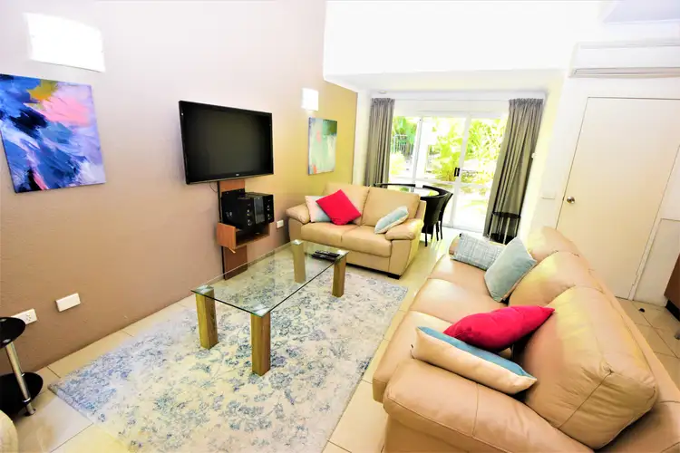 Third view of Homely unit listing, 106/121-137 Port Douglas Road, Port Douglas QLD 4877