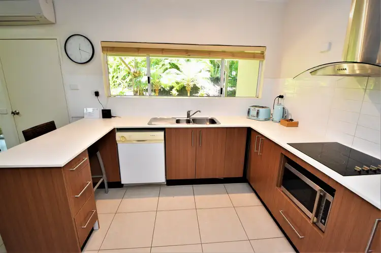 Fourth view of Homely unit listing, 106/121-137 Port Douglas Road, Port Douglas QLD 4877