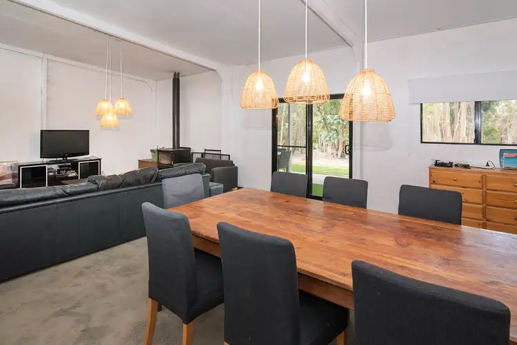 Main view of Homely rural property listing, 37 O'Byrne Road, Quindalup WA 6281