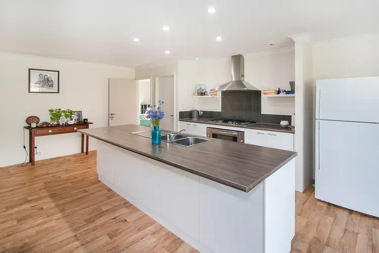 Second view of Homely house listing, 4 Milligan Way, Vasse WA 6280