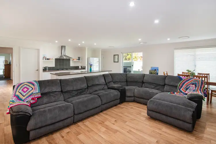 Third view of Homely house listing, 4 Milligan Way, Vasse WA 6280