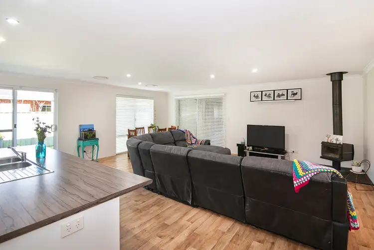 Fourth view of Homely house listing, 4 Milligan Way, Vasse WA 6280