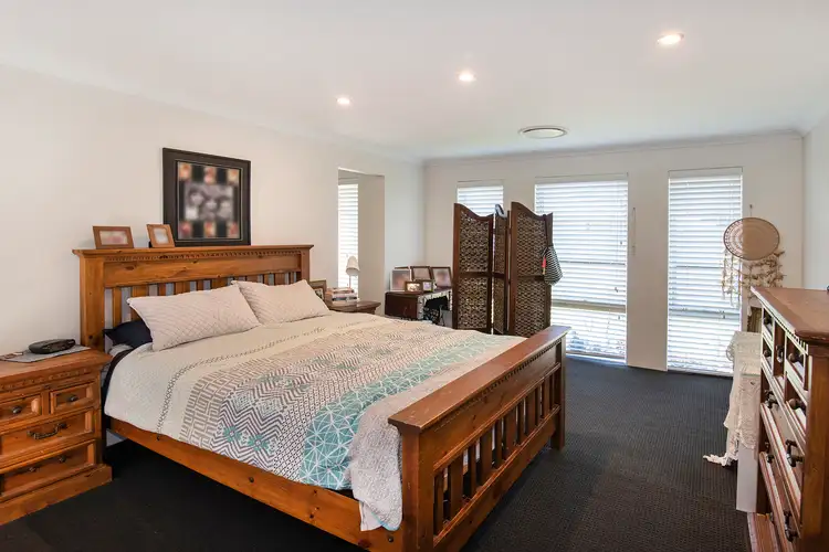 Fifth view of Homely house listing, 4 Milligan Way, Vasse WA 6280