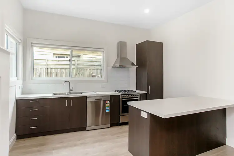 Third view of Homely house listing, 22 Maryston Street, Yarraville VIC 3013