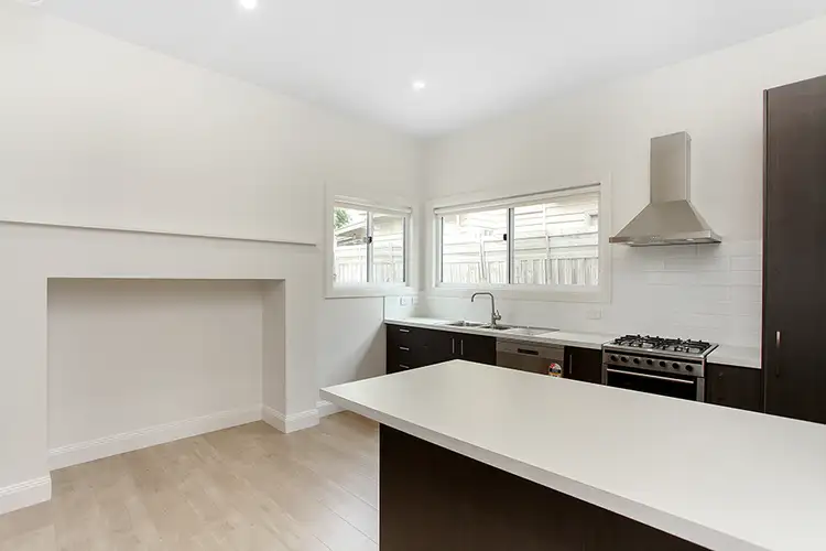 Fourth view of Homely house listing, 22 Maryston Street, Yarraville VIC 3013