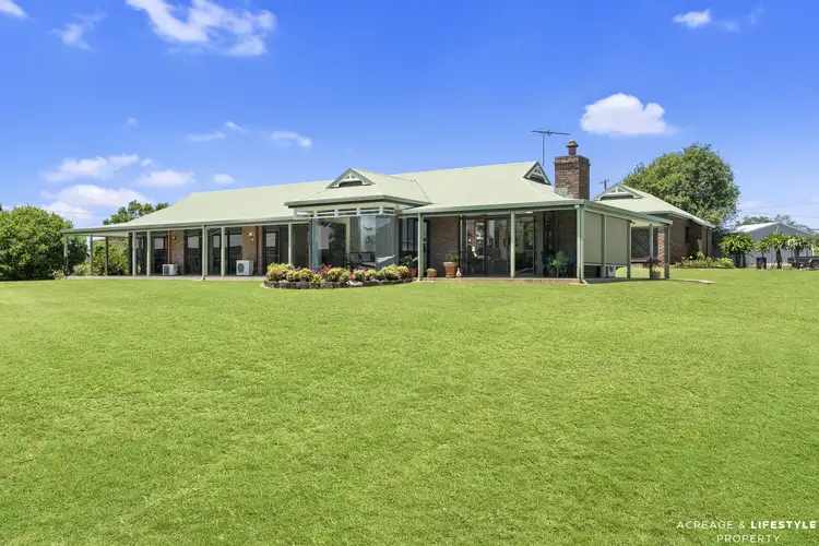 Main view of Homely house listing, 56 Jocelyn Street, Caboolture QLD 4510