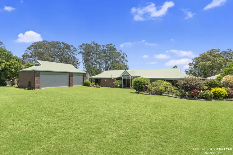 Second view of Homely house listing, 56 Jocelyn Street, Caboolture QLD 4510