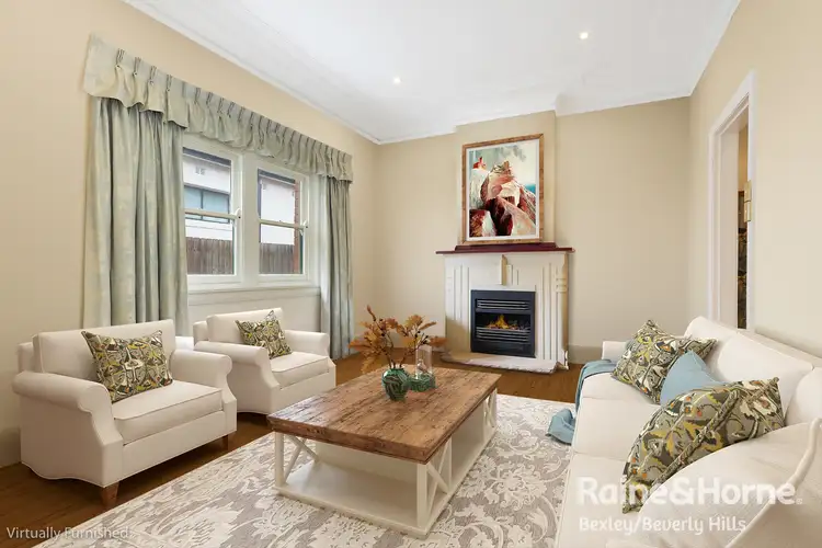 Second view of Homely house listing, 116 Stoney Creek Road, Bexley NSW 2207