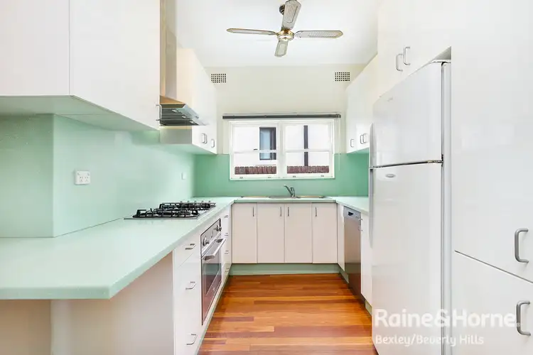 Fourth view of Homely house listing, 116 Stoney Creek Road, Bexley NSW 2207