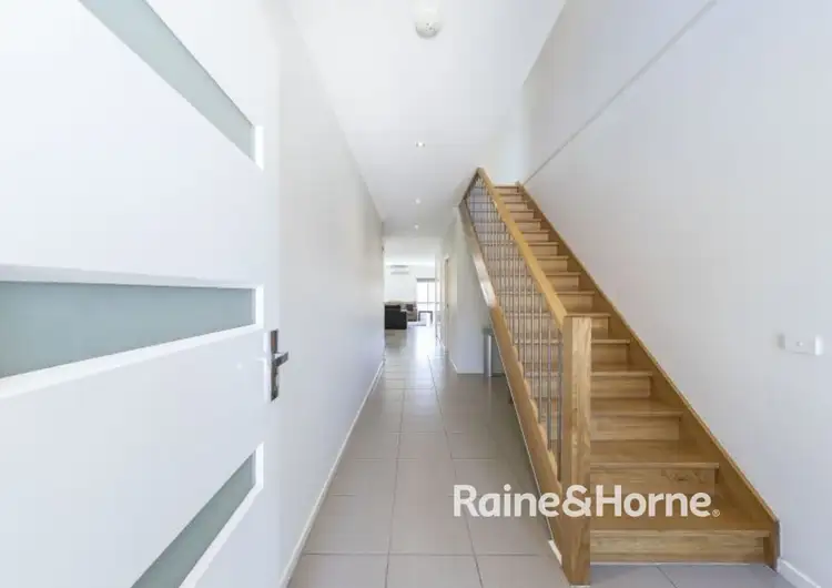 Second view of Homely house listing, 50 Lorimer Street, Caroline Springs VIC 3023