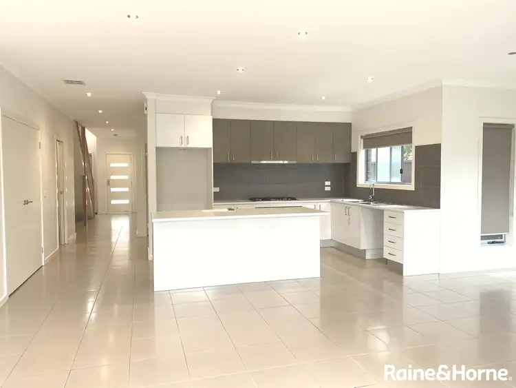 Fourth view of Homely house listing, 50 Lorimer Street, Caroline Springs VIC 3023