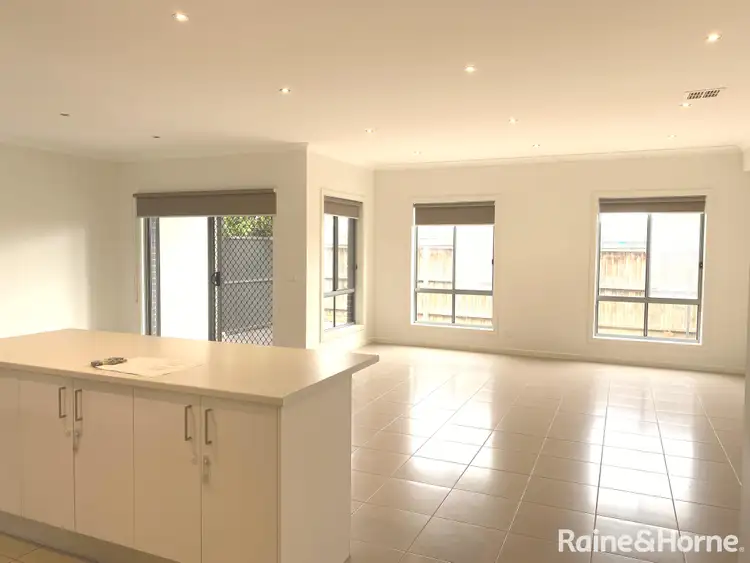 Fifth view of Homely house listing, 50 Lorimer Street, Caroline Springs VIC 3023