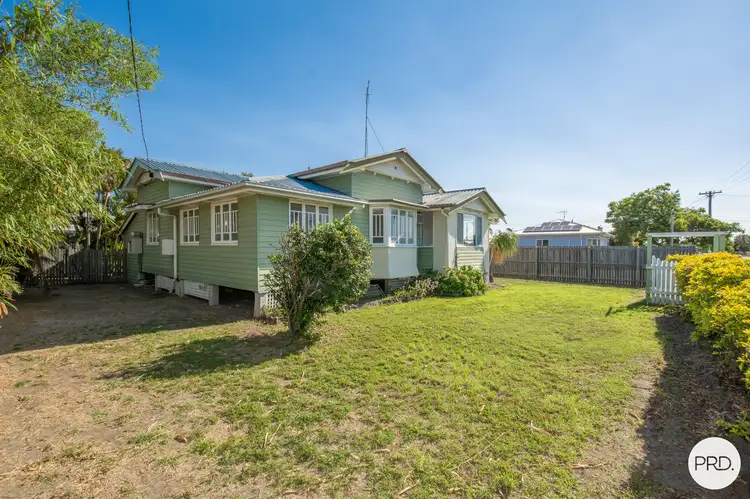 376 Bourbong Street, Millbank QLD 4670
