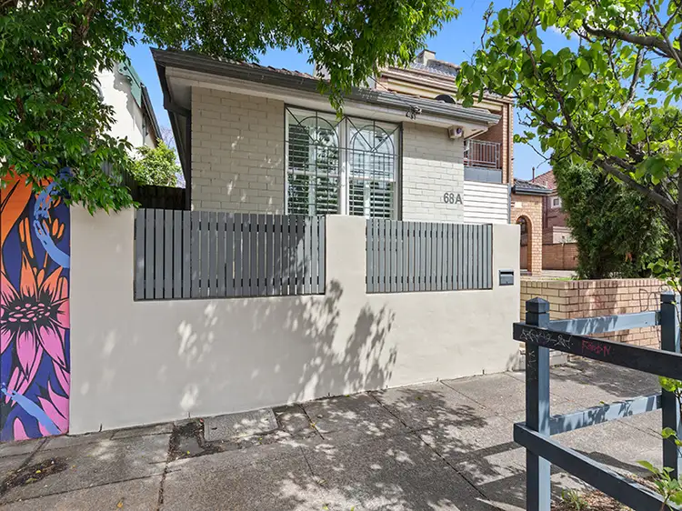 68A Crystal Street, Petersham NSW 2049