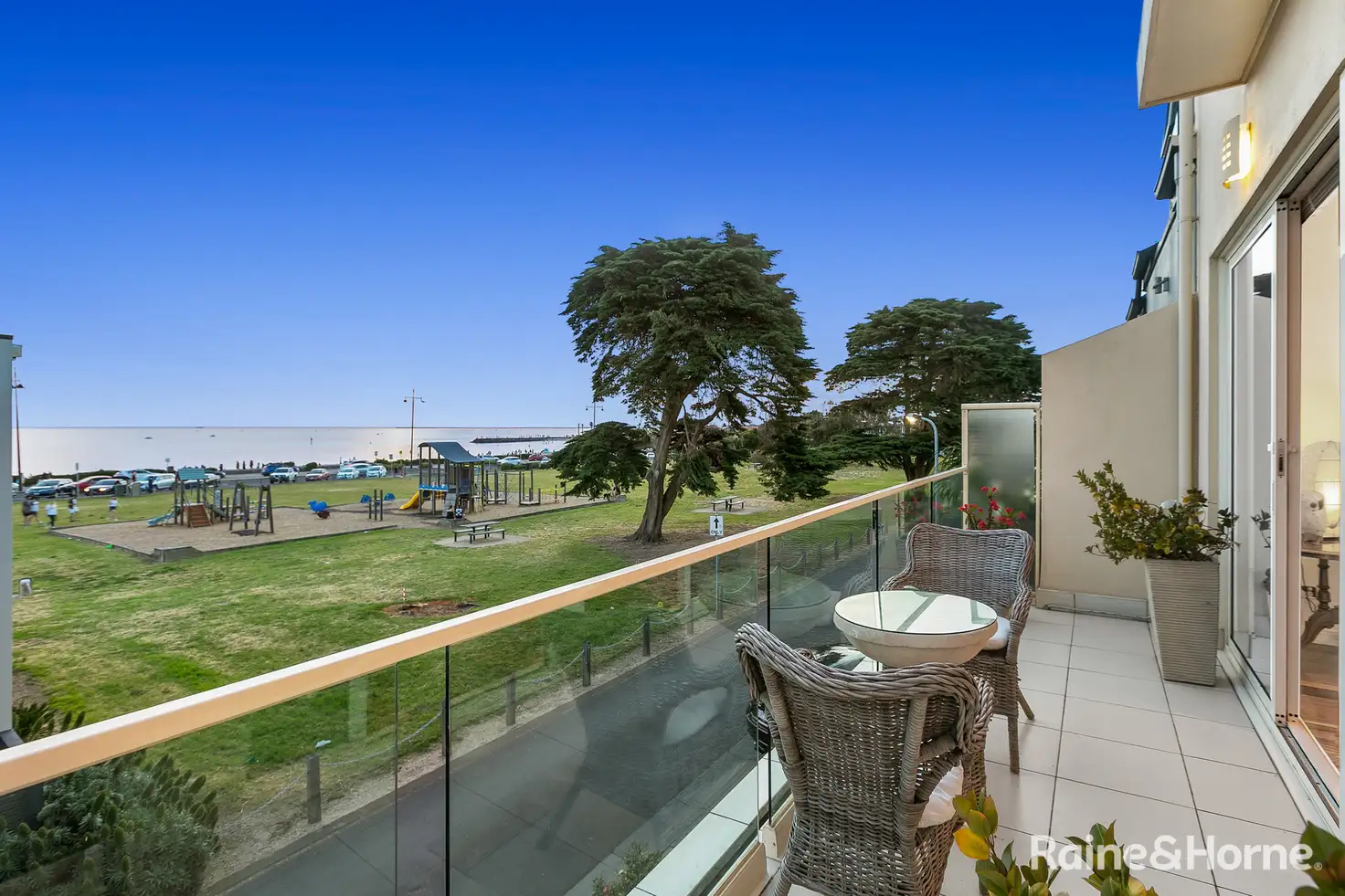 Main view of Homely house listing, 23 Mill Lane, Williamstown VIC 3016