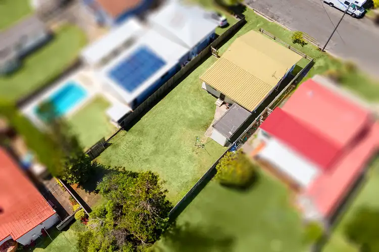 Second view of Homely house listing, 133 Ocean Parade, Blue Bay NSW 2261