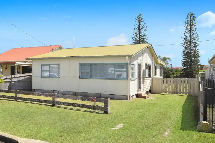 Third view of Homely house listing, 133 Ocean Parade, Blue Bay NSW 2261